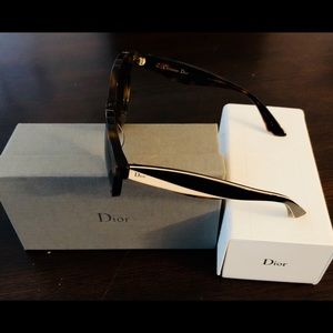 Christian Dior Envol 3 Sunglasses
